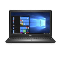 Dell Latitude 3580 15" Core i5 2.5 GHz - SSD 512 Go RAM 16 Go AZERTY - Français
