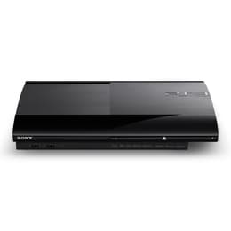Sony PlayStation 3 Ultra Slim - Noir