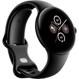 Montre Google Cardio GPS Pixel Watch 2 - Noir