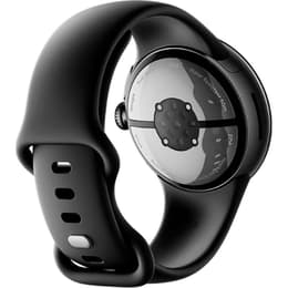Montre Google Cardio GPS Pixel Watch 2 - Noir
