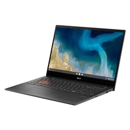 Asus ChromeBook Flip CX5 Core i3-1115G4 3 GHz 256Go SSD - 16Go QWERTY - Anglais