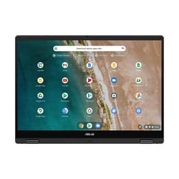 Asus ChromeBook Flip CX5 Core i3-1115G4 3 GHz 256Go SSD - 16Go QWERTY - Anglais