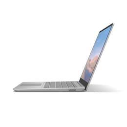 Microsoft Surface Laptop Go 12" Core i5 1 GHz - SSD 256 Go - 8 Go AZERTY - Français