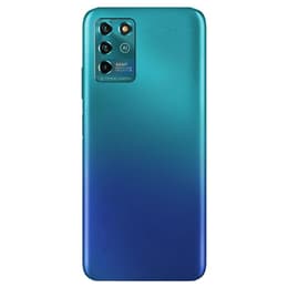 ZTE Blade V30 Vita 128 Go - Bleu - Débloqué