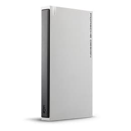 Disque dur externe Lacie Porsche Design - HDD 1 To USB 3.0