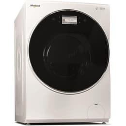 Lave-linge Frontal Whirlpool W Collection FRR 12451