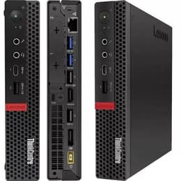 Lenovo ThinkCentre M920q Tiny Core i5 2.1 GHz - SSD 128 Go RAM 32 Go