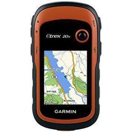 GPS Garmin eTrex 20x