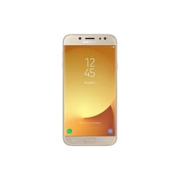 Galaxy J7 Pro 32 Go - Or Rose - Débloqué