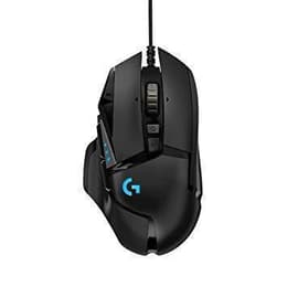 Souris Logitech G502 HERO