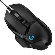 Souris Logitech G502 HERO