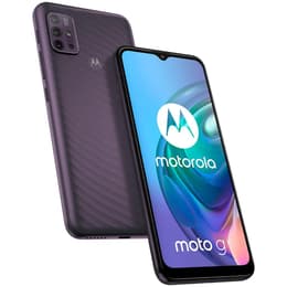 Motorola Moto G10 128 Go - Bleu - Débloqué