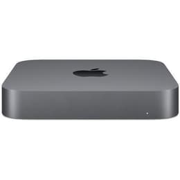 Mac mini (Octobre 2018) Core i7 3,2 GHz - SSD 1 To - 32GB