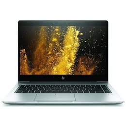 HP ProBook 640 G4 14" Core i3 2.2 GHz - SSD 256 Go - 8 Go QWERTY - Espagnol