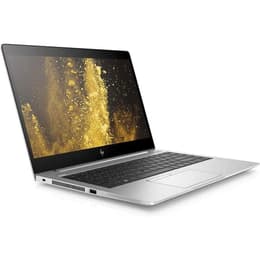 HP ProBook 640 G4 14" Core i3 2.2 GHz - SSD 256 Go - 8 Go QWERTY - Espagnol