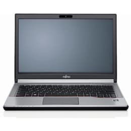Fujitsu LifeBook E743 14" Core i5 2.3 GHz - SSD 512 Go - 16 Go QWERTY - Espagnol