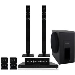 Barre de son Panasonic SC-BTT465 - Noir