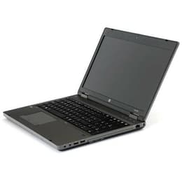 HP ProBook 6570b 15" Core i5 2.6 GHz - HDD 500 Go - 4 Go AZERTY - Français
