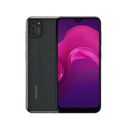 Doogee X93 16 Go - Noir - Débloqué
