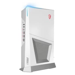 MSI Trident 3 Arctic 10SC-098FR Core i7 2.9 GHz - SSD 512 Go + HDD 1 To - 16 Go - NVIDIA GeForce RTX 2060
