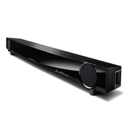 Barre de son Yamaha YAS-101 - Noir