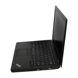 Lenovo ThinkPad X250 12" Core i5 2.3 GHz - SSD 240 Go - 8 Go AZERTY - Français