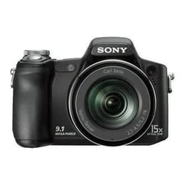 Compact Sony Cyber-shot DSC-H50 - Noir