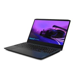 Lenovo IdeaPad Gaming 3 15IHU6 15" Core i5 3.2 GHz - SSD 512 Go - 8 Go AZERTY - Français