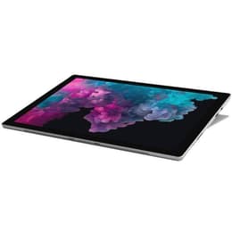 Microsoft Surface Pro 6 12" Core i7 1.8 GHz - SSD 512 Go - 16 Go Sans clavier