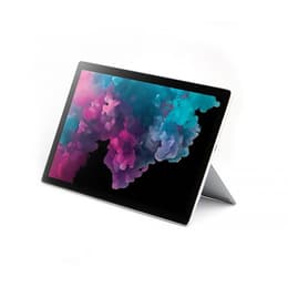 Microsoft Surface Pro 6 12" Core i7 1.8 GHz - SSD 512 Go - 16 Go Sans clavier