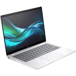HP Elite X360 1040 G11 14" Core Ultra 7 3.8 GHz - SSD 512 Go - 16 Go QWERTY - Anglais