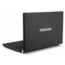 Toshiba Tecra R950 15" Core i3 2.7 GHz - HDD 500 Go - 4 Go AZERTY - Français