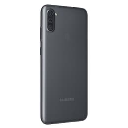 Galaxy A11 32 Go - Noir - Débloqué