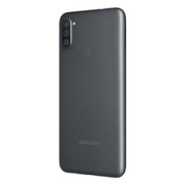 Galaxy A11 32 Go - Noir - Débloqué