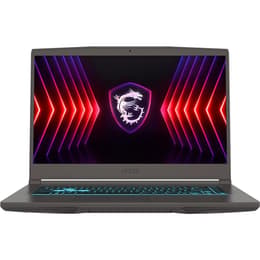 MSI Thin A15 B7VF 226NL 15" Ryzen 5 2 GHz - SSD 1 TB - 32 Go - NVIDIA GeForce RTX 4060 AZERTY - Français