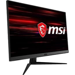 Écran 27" LED MSI G2712