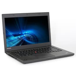 Lenovo ThinkPad T440 14" Core i5 1.9 GHz - Ssd 480 Go RAM 8 Go QWERTZ