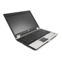HP EliteBook 8440P 14" Core i5 2.6 GHz - HDD 128 Go - 8 Go QWERTY - Anglais