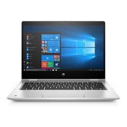 HP ProBook X360 435 G7 13" Ryzen 7 2 GHz - SSD 512 Go - 16 Go QWERTZ - Allemand