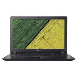 Acer Aspire 3 A315-22-64X5 15" A6 1.6 GHz - Hdd 1 To RAM 8 Go