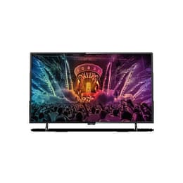 SMART TV LCD Ultra HD 4K 122 cm Philips 49PUH6101