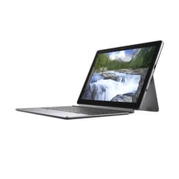 Dell Latitude 7210 12" Core i5 1.6 GHz - SSD 512 Go - 8 Go Sans clavier