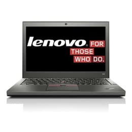 Lenovo ThinkPad X250 12" Core i5 1.9 GHz - Ssd 128 Go RAM 4 Go