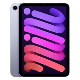 iPad mini (2021) 6e génération 256 Go - WiFi - Mauve