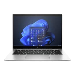 HP EliteBook x360 1040 G9 14" Core i7 3.3 GHz - SSD 256 Go - 16 Go QWERTY - Italien