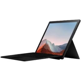 Microsoft Surface Pro 7 12" Core i5 3.7 GHz - Ssd 256 Go RAM 8 Go QWERTY - Anglais