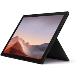 Microsoft Surface Pro 7 12" Core i5 3.7 GHz - Ssd 256 Go RAM 8 Go QWERTY - Anglais