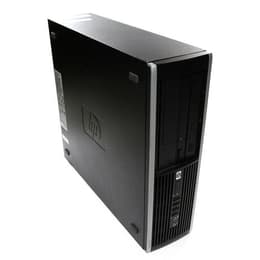 HP 6005 Athlon II 2,7 GHz - HDD 160 Go RAM 3 Go