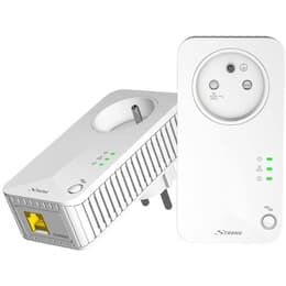 Router Strong CPL 500 kit