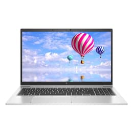 HP EliteBook 850 G7 15" Core i7 1.8 GHz - SSD 512 Go - 16 Go QWERTY - Espagnol